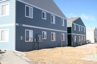 Primary Photo - Falls Creek Apartments