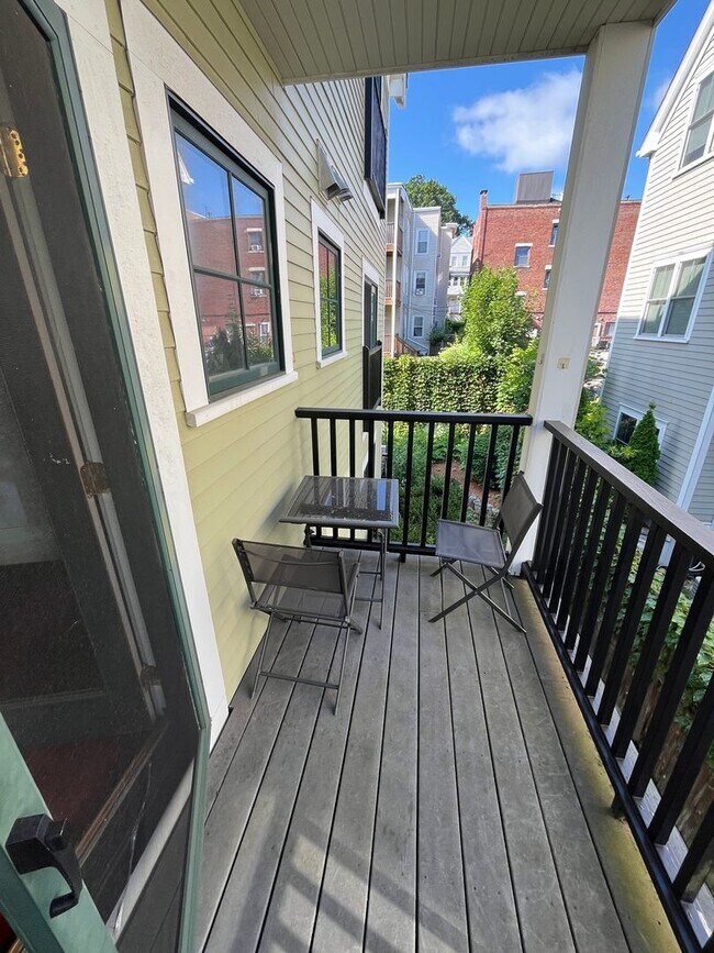 Building Photo - Rare Opportunity – Furnished, Spacious 2 B...