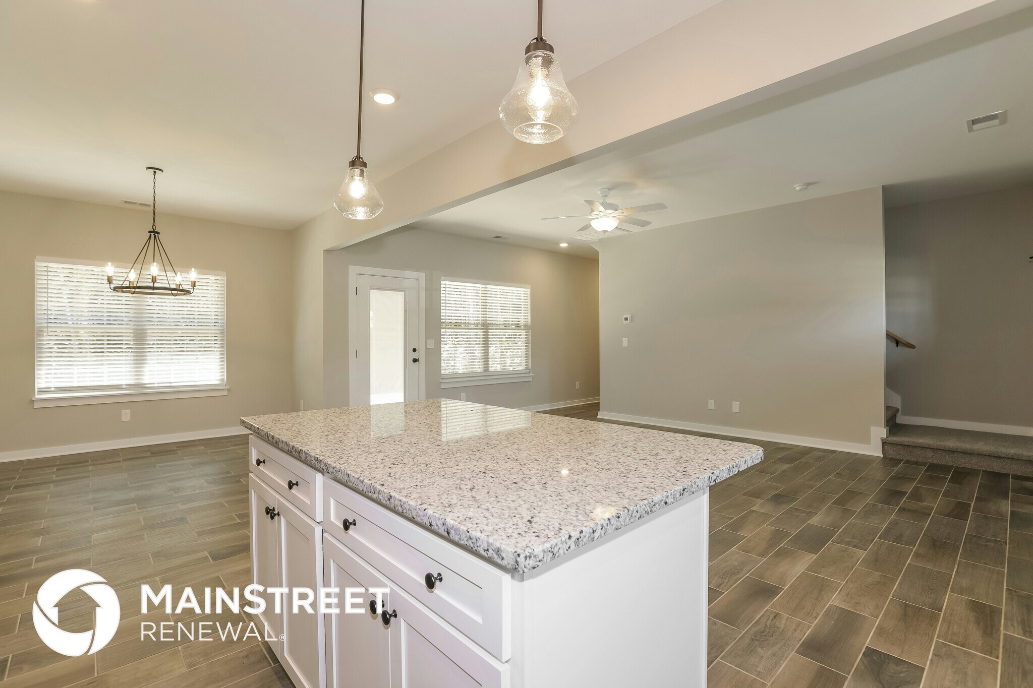 Building Photo - 5335 Nancy Seward Dr