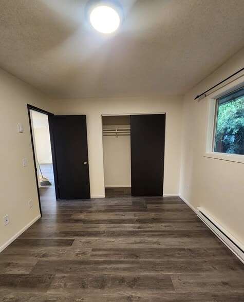 Building Photo - 609 E Homestead Pl