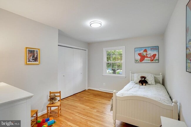 Building Photo - 3300 Prince William Dr