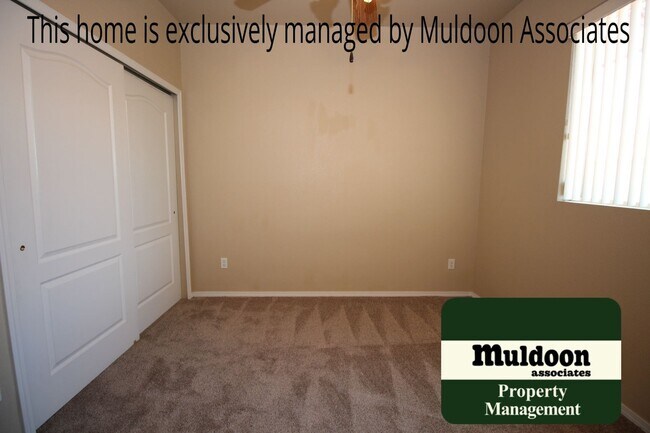 Building Photo - Beautiful 2-Story townhome in gated community