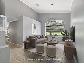 Building Photo - Beautiful 4BR Home in Gated Wellington Shores | Fenced Yard | Resort-Style Amenities