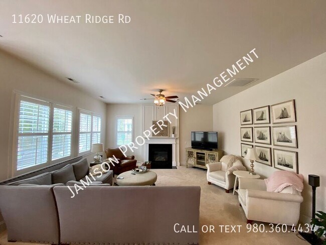 Building Photo - 11620 Wheat Ridge Rd