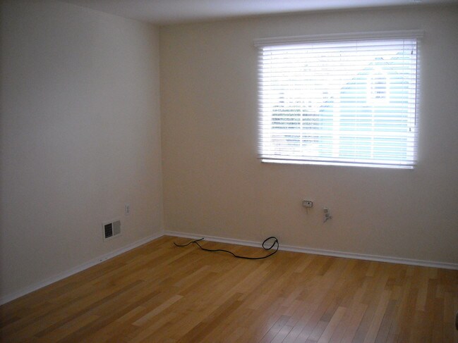 One of 3 spacious bedrooms - 332 Hailman St