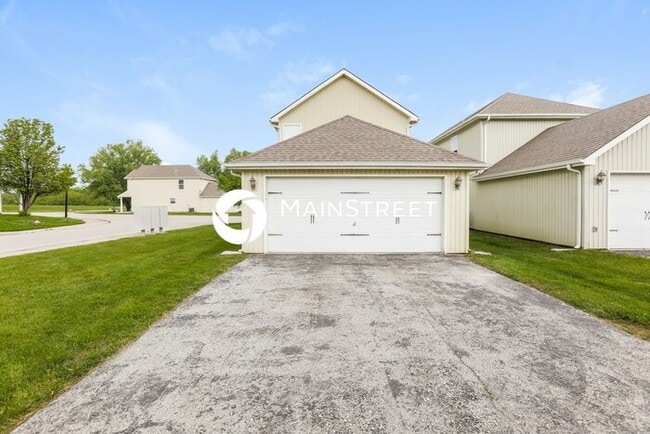 Building Photo - 3 Bedroom Pet-Friendly Home in Grain Valley, MO with Main Street Renewal