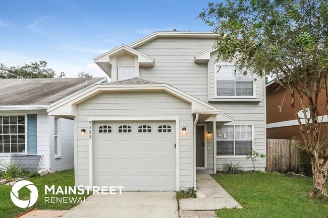 Building Photo - 9303 Daney St