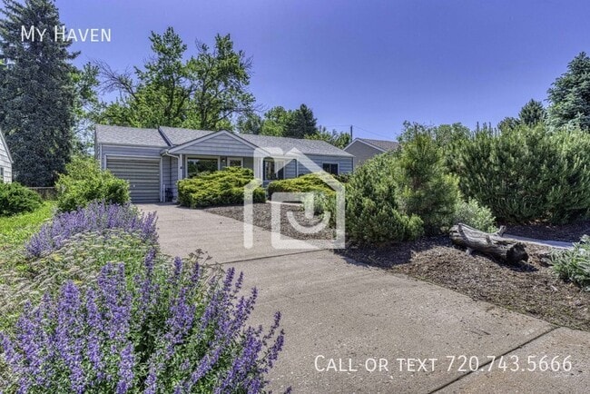 Primary Photo - 2776 S Dahlia St