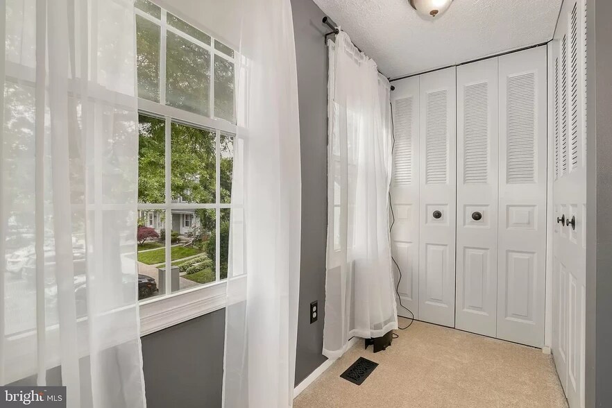Plenty of Closets in the Master Bedroom - 12504 Timber Hollow Pl