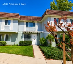 Building Photo - 4487 Seminole Way