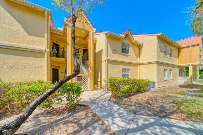 Building Photo - 18326 NW 68th Ave