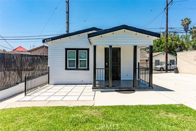 Building Photo - 6745 Newlin Ave