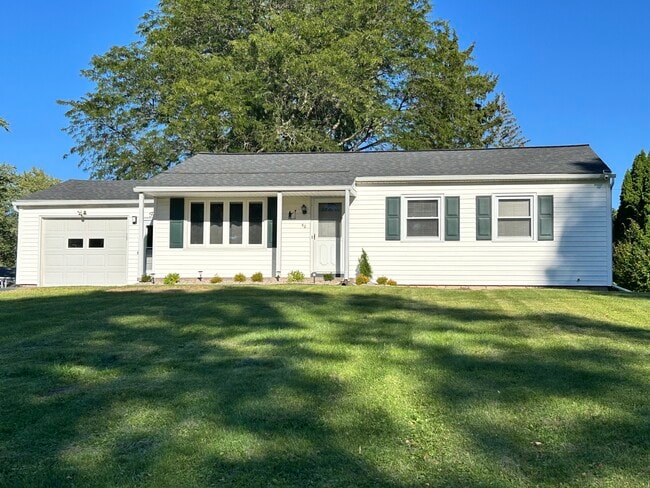 RANCH - 40 Masthead Way