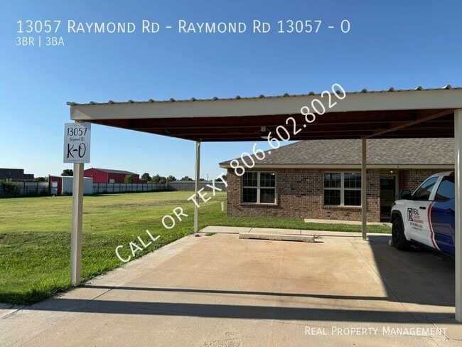 Building Photo - 13057 Raymond Rd