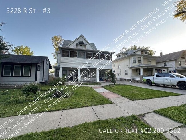 Building Photo - 3228 R St