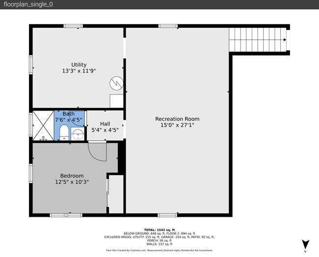 Building Photo - 7220 W Arkansas Ave