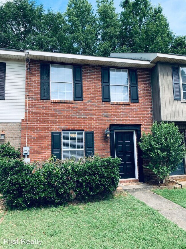 2 br, 1.5 bath House 1100 Chinook Street 1100 Chinook St Auburn AL