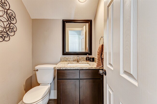Building Photo - 20907 Auburn Trace Ct