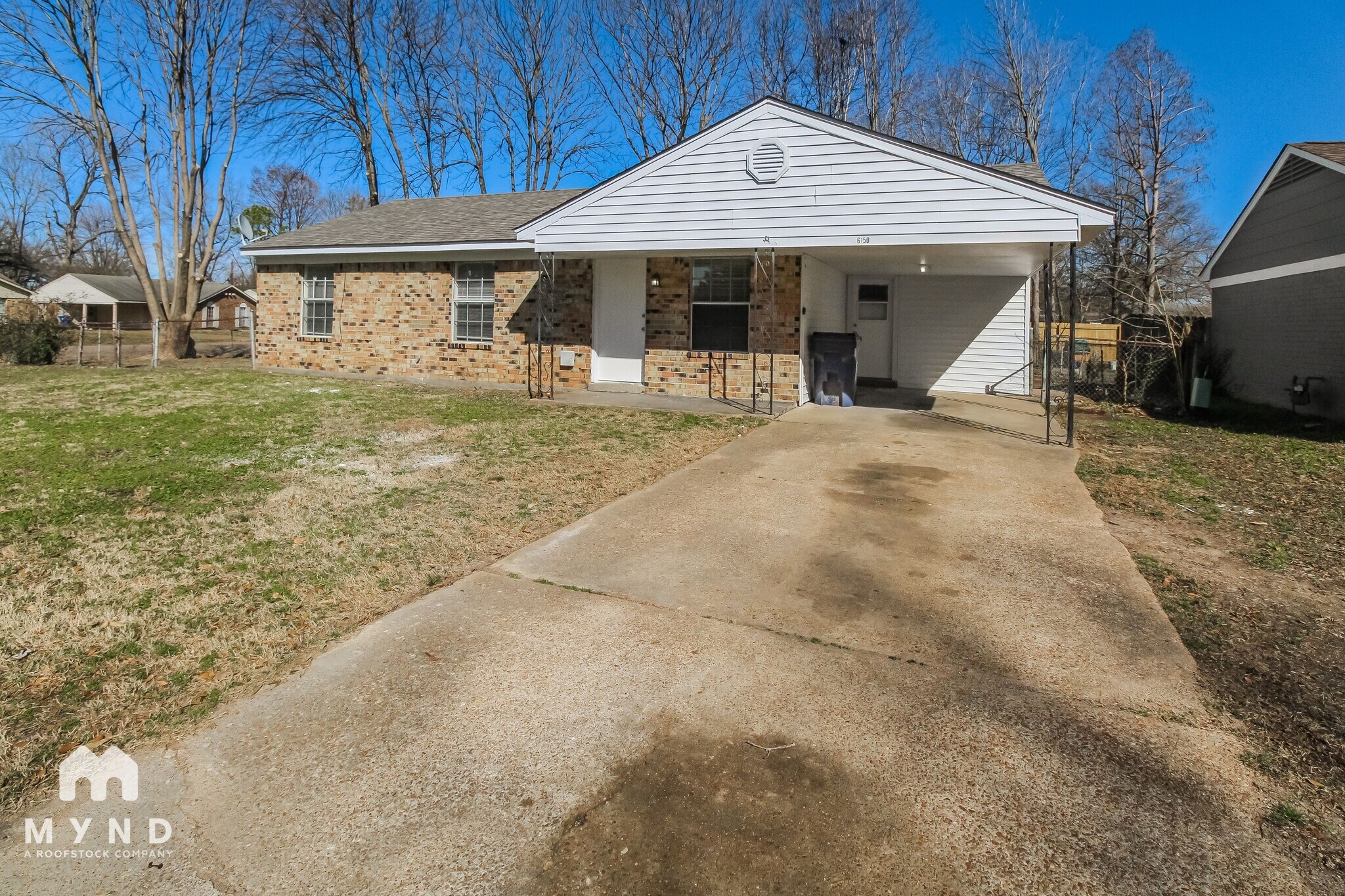 Building Photo - 6150 Devon Cir