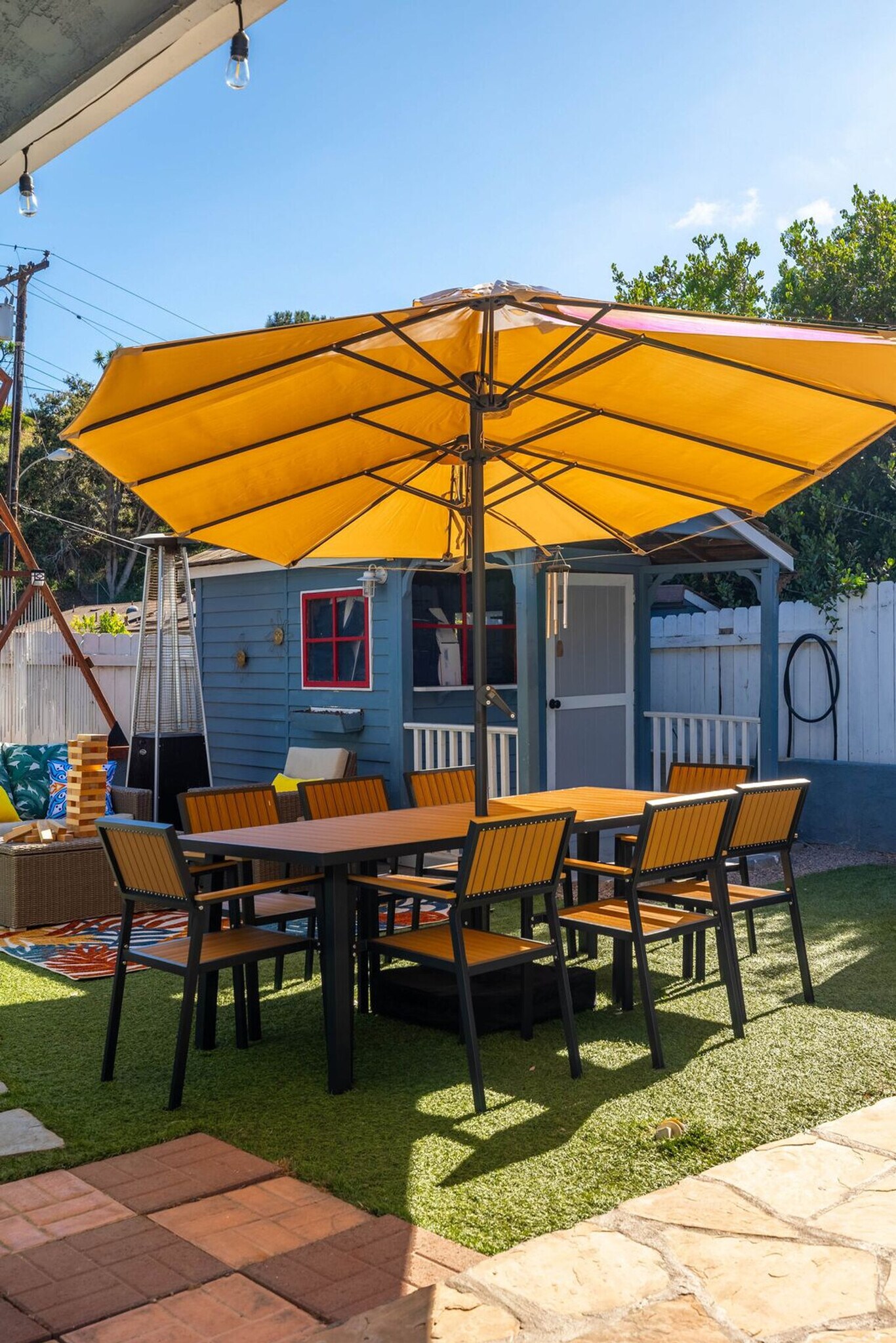 Building Photo - 4880 Kane St