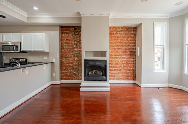 Building Photo - 408 Rhode Island Ave NW