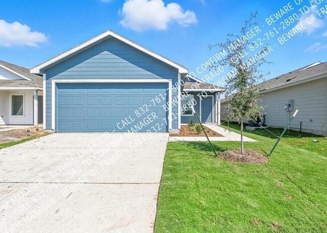 Primary Photo - 416 Finch Cir