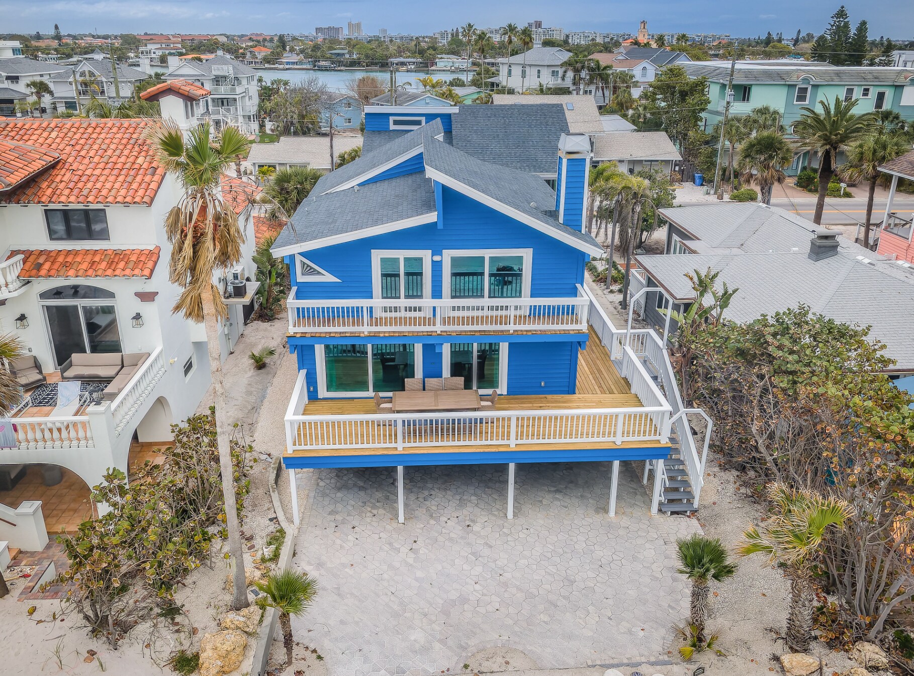 Building Photo - 8432 W Gulf Blvd