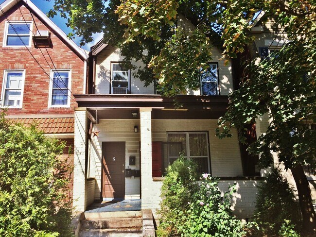 Primary Photo - Shadyside - Apartments For Rent In Pittsburgh