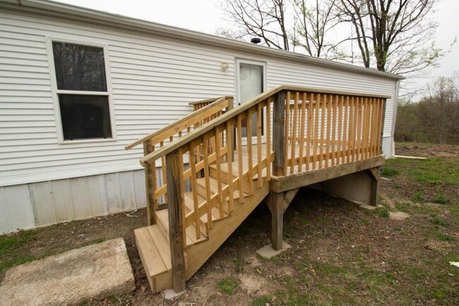 Building Photo - 25701 Recoil Dr