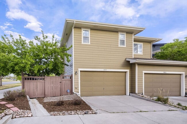 Building Photo - 10825 E 28th Pl