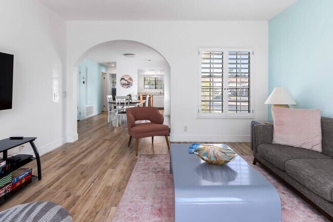 Building Photo - Desert Rose- Condo with Pool and Tennis Co...