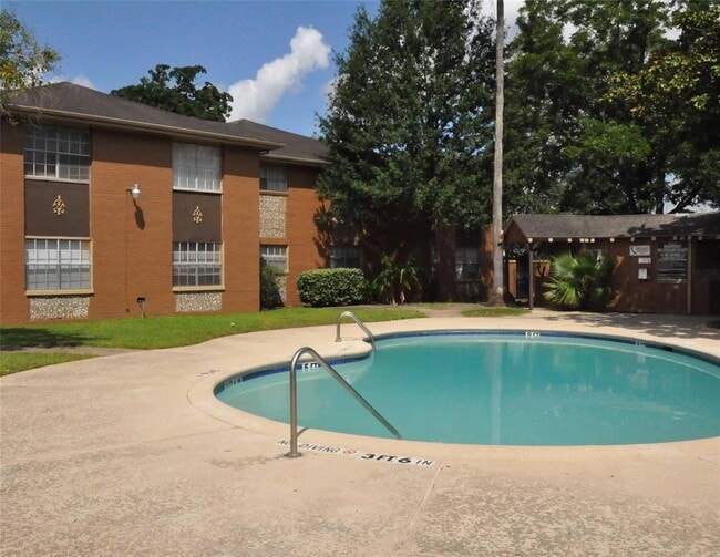 Building Photo - 4011 Galveston Rd