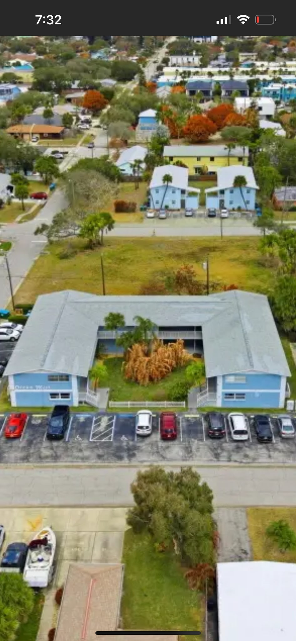 Building Photo - 302 Lincoln Ave