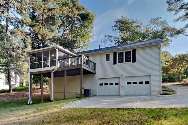 Building Photo - 291 N Briar Ridge
