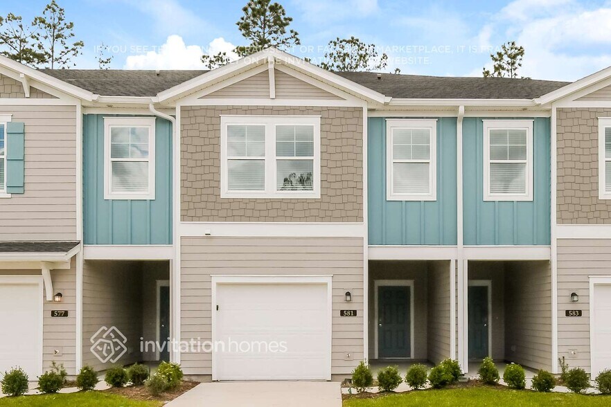 Primary Photo - 581 Cherry Ridge Dr