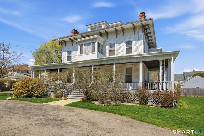 Building Photo - 45 W North St