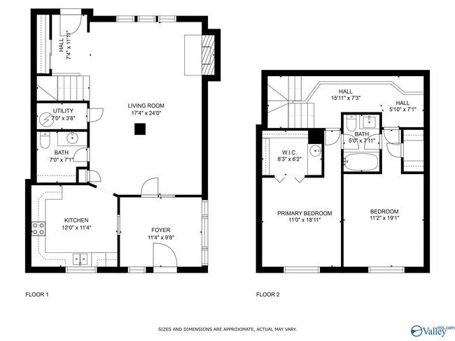 Building Photo - 401 Hobbs Rd SE