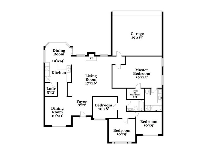 Building Photo - 808 Dawson St