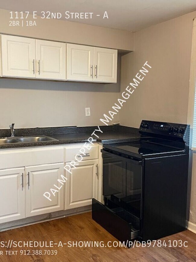 Building Photo - 1117 E 32nd St