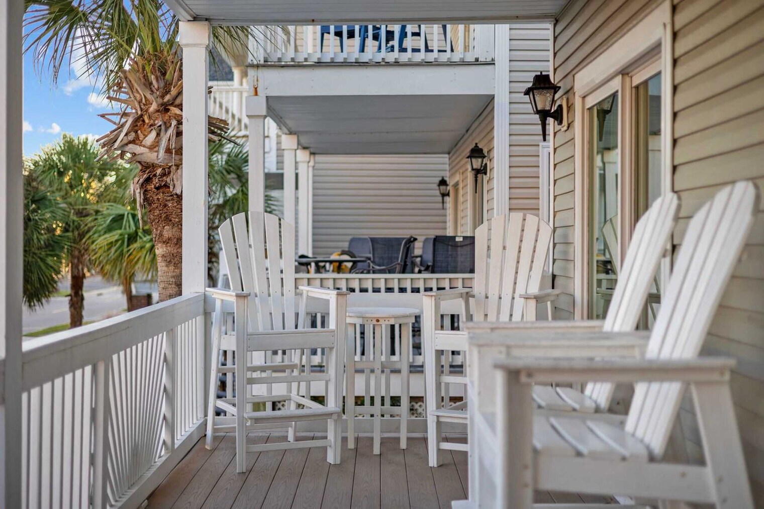 Building Photo - 113A S Yaupon Dr