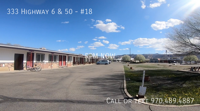 Building Photo - Downtown Fruita, utilities included