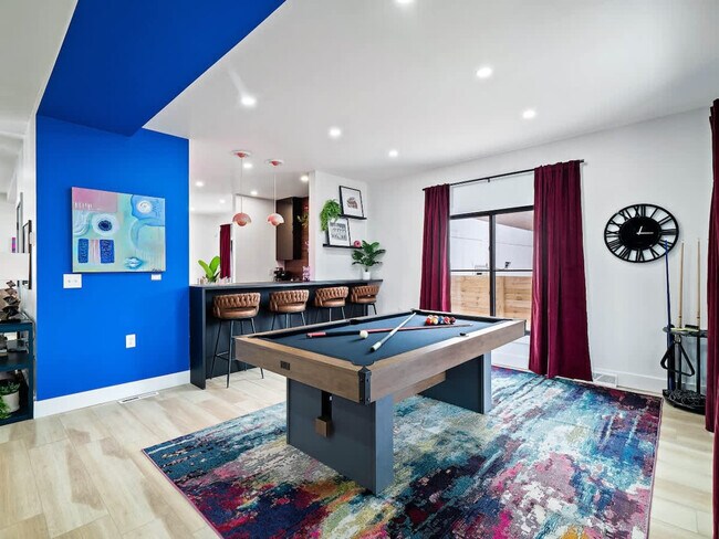 Building Photo - 25 N Rose Blvd