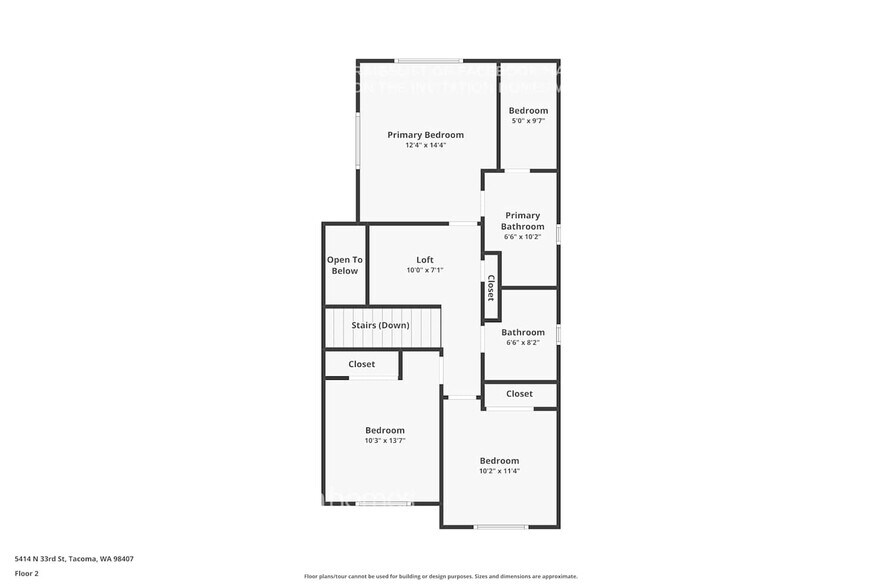 Building Photo - 5414 N 33rd St