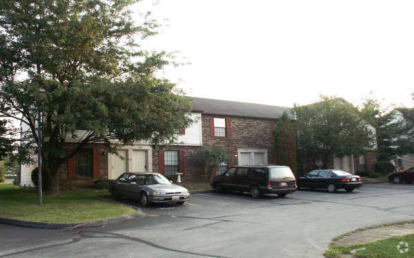 Building Photo - Sawmill Station Condominium (por)
