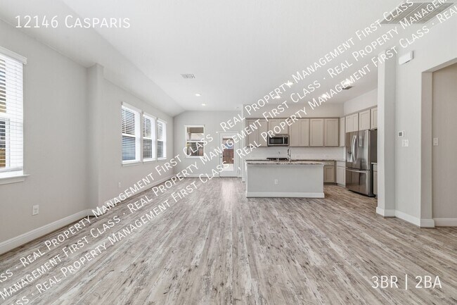 Building Photo - 12146 Casparis-