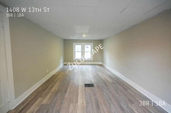 Building Photo - 1408 W 13th St