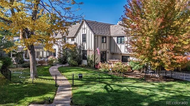 Building Photo - 353 Bellaire St