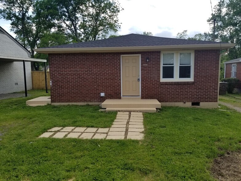 Primary Photo - 1717 24th Ave N