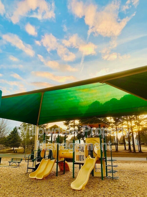 Building Photo - 2106 Turtle Point Dr