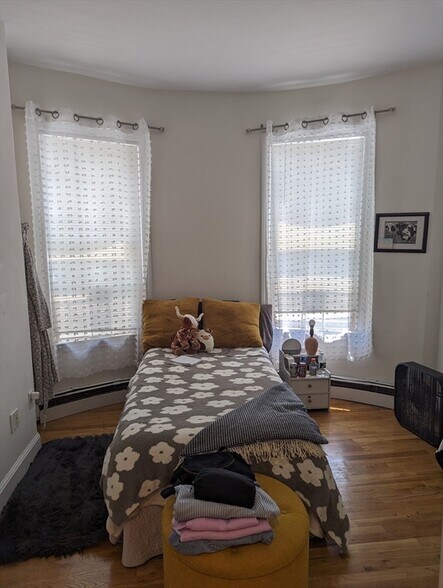 Building Photo - 771 Tremont St